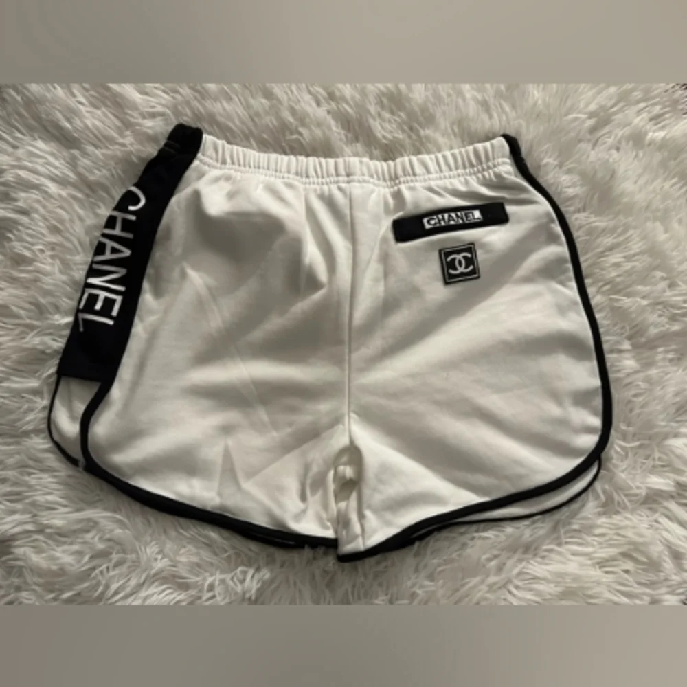Chanel Shorts - Picture 2 of 3